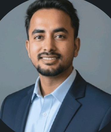 Mahesh Khatri