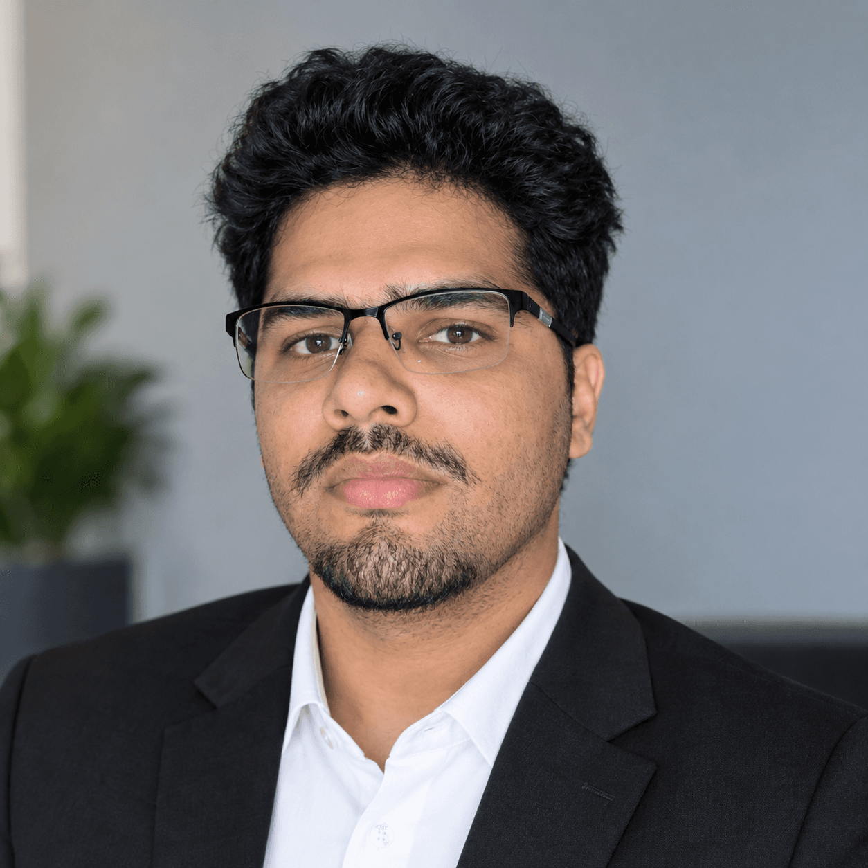 Saugat Poudel